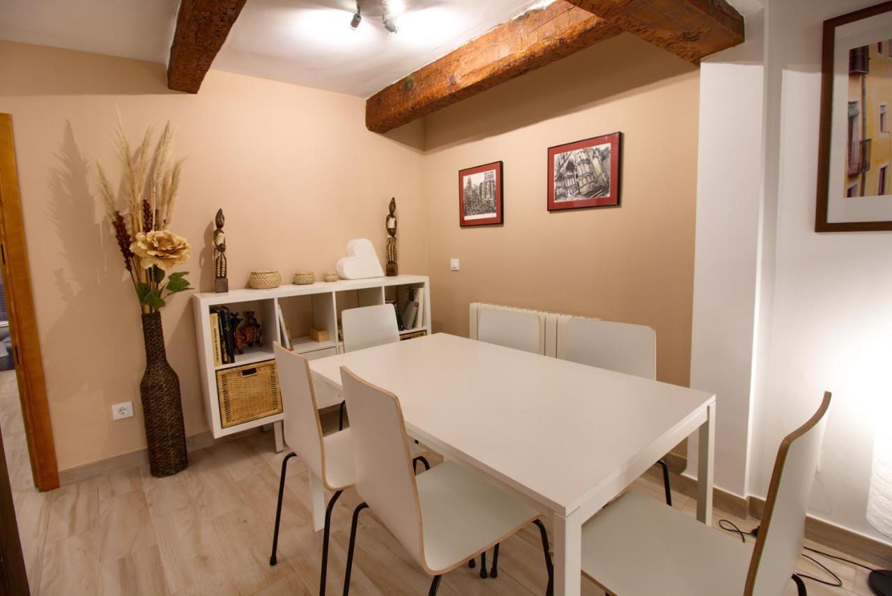 昆卡Cuencaloft El Balcon De Ali公寓 外观 照片